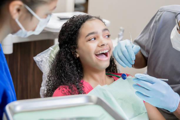 Best Emergency Dentist Near Me  in Rio Grande, OH