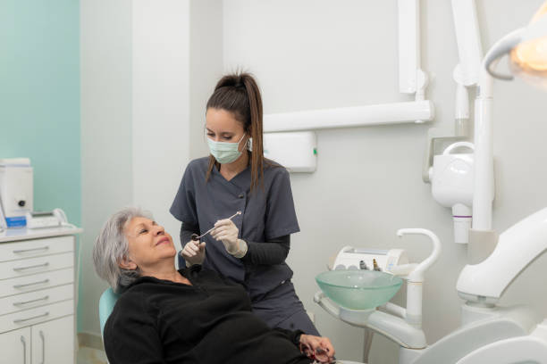 Best Emergency Tooth Extraction  in Rio Grande, OH