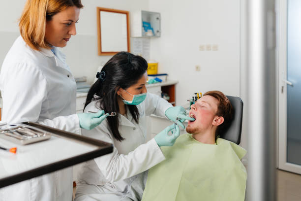 Best Emergency Dental Filling Replacement  in Rio Grande, OH