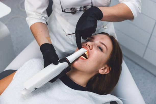 Best Chipped Tooth Repair Near Me  in Rio Grande, OH