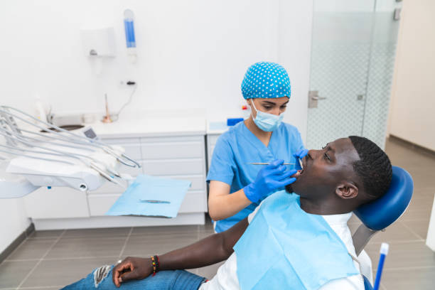Best Tooth Infection Emergency Dentist  in Rio Grande, OH